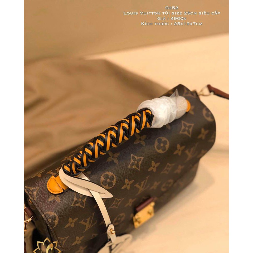 Túi size 25cm siêu cấp