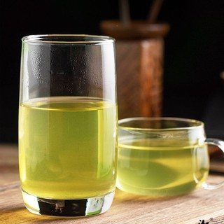 Trà xanh Nhật Chiếu Lục Trà