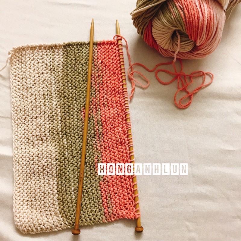 Len Alize cotton gold batik