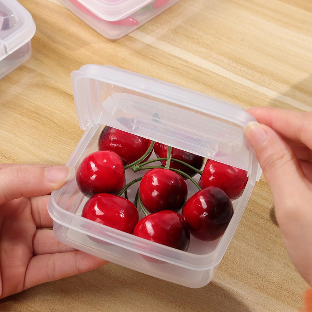 Aphs Hộp Đựng Lát Phô Mai / Trái Cây Để Phòng Ăn / Ăn Tối Nhỏ Gọn