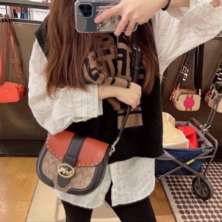 Túi Coach auth sale