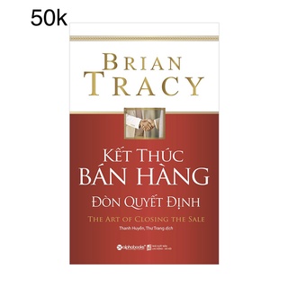 Ket thuc ban hang don quyet dinh