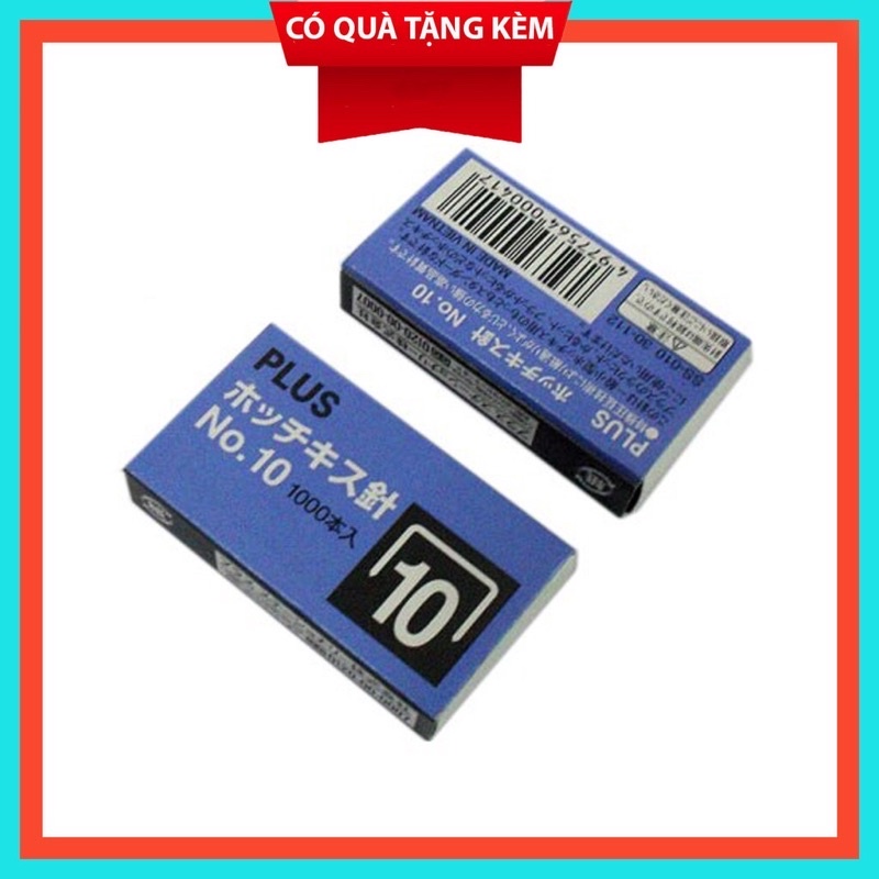 hộp ruột ghim,đinh ghim số 10