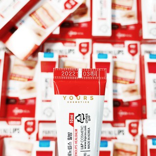 Son Trị Thâm Môi Mediheal Labocare Panteno Lips Healbalm 10ml