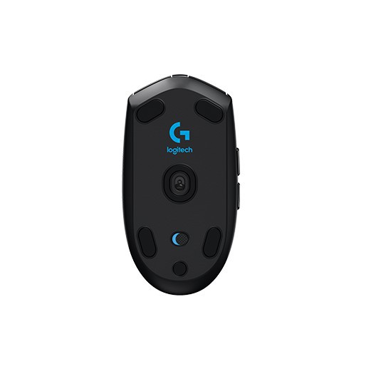 [Mã ELMS4 giảm 7% đơn 500K] Chuột game không dây Logitech G304 Lightspeed, Hero Sensor max 12.000DPI