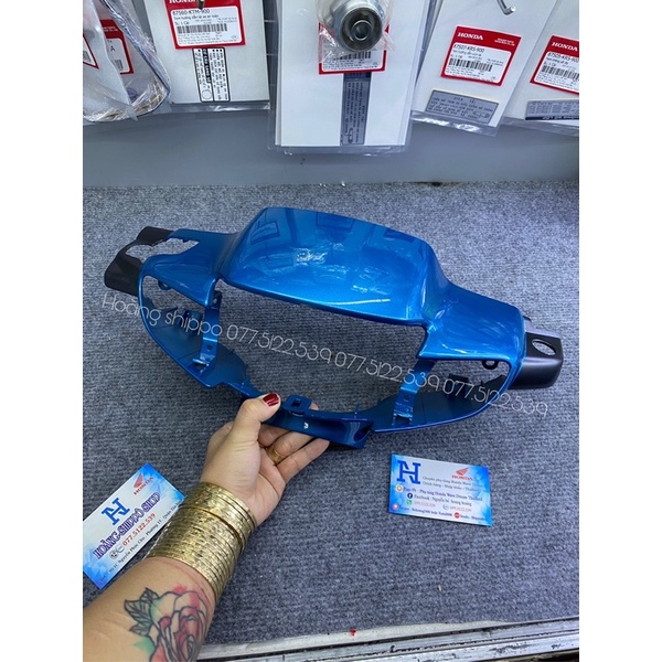 Bàn thờ wave thái 110 Zin / chính hãng