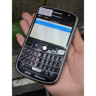 Điện thoại BlackBerry Bold 9000