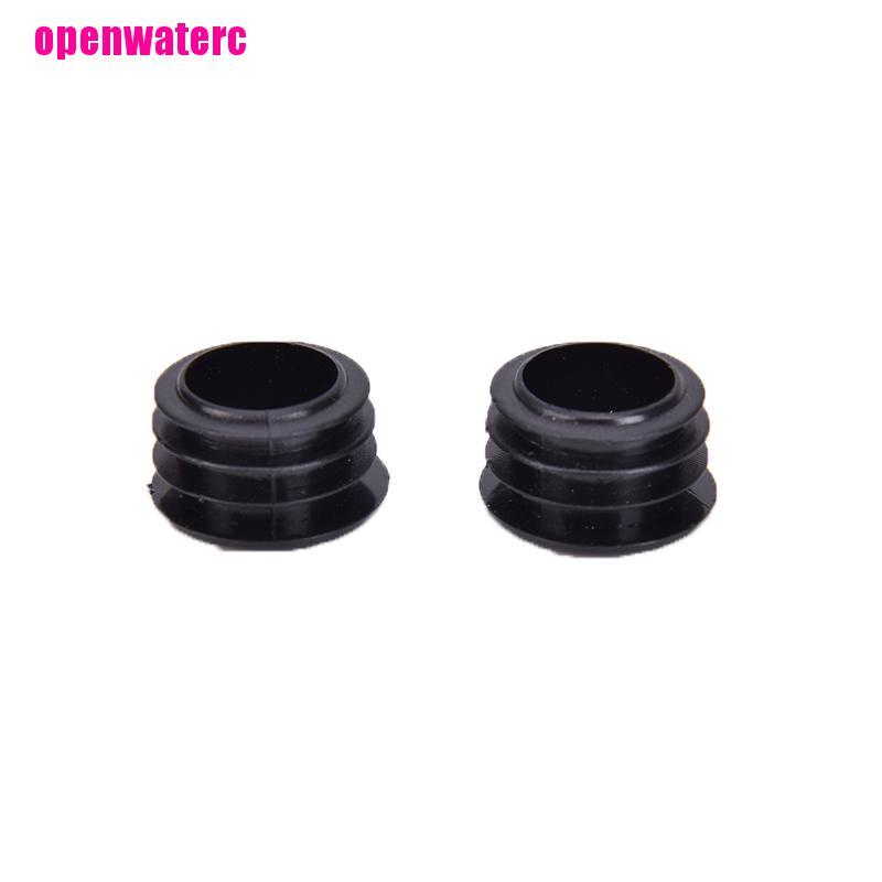 Bộ 2 Nút Bịt Tay Cầm Xe Đạp Chống Bụi