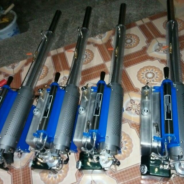 Máy phun diệt côn trùng