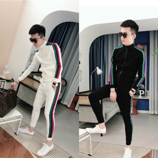 Set thể thao nam cực chất