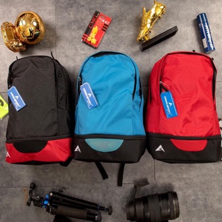 Balo Kaiwin 001 đi đá bóng, thể thao, tập gym, du lịch