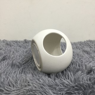 CHÂN NẾN 13 CM - GỐM SỨ CƯỜNG PHÁT