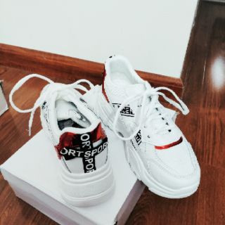 Giày thể thao sport