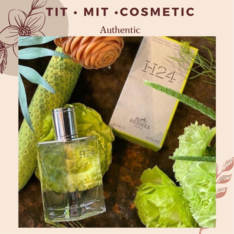 Mẫu thử•Nước hoa HM H24 edt 5/10ml
