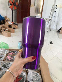 Ly giữ nhiệt Yeti Thái Lan