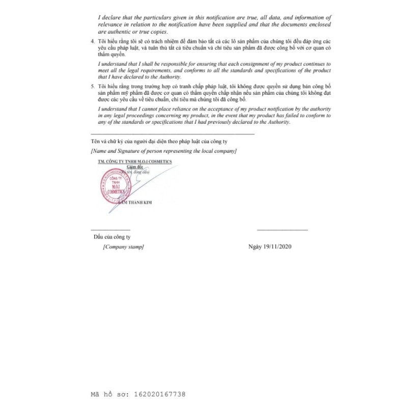 SON THỎI MINI 𝗚𝗢𝗟𝗗𝗘𝗡 𝗚𝗜𝗙𝗧 HỒ NGỌC HÀ