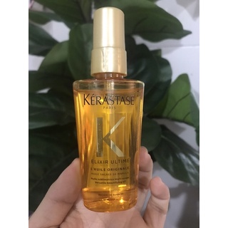 Dầu Dưỡng tóc Kerastase Elixir Ultime