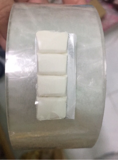 Mắt 6mm cho Baboliy, Bjd 1/8, Kexin