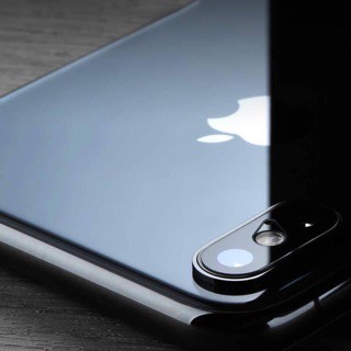 Dán bảo vệ camera cho iphone 7 pluss, 8 pluss, X, Xs, Xsmax