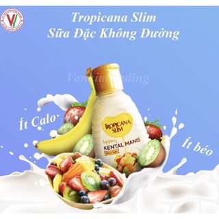 Sữa đặc cho người ăn kiiênng