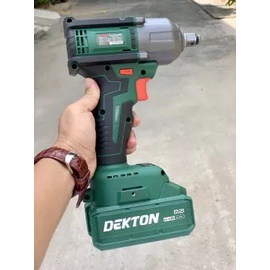 THÂN MÁY SIẾT MỞ BULONG DÙNG PIN DEKTON 475N.M