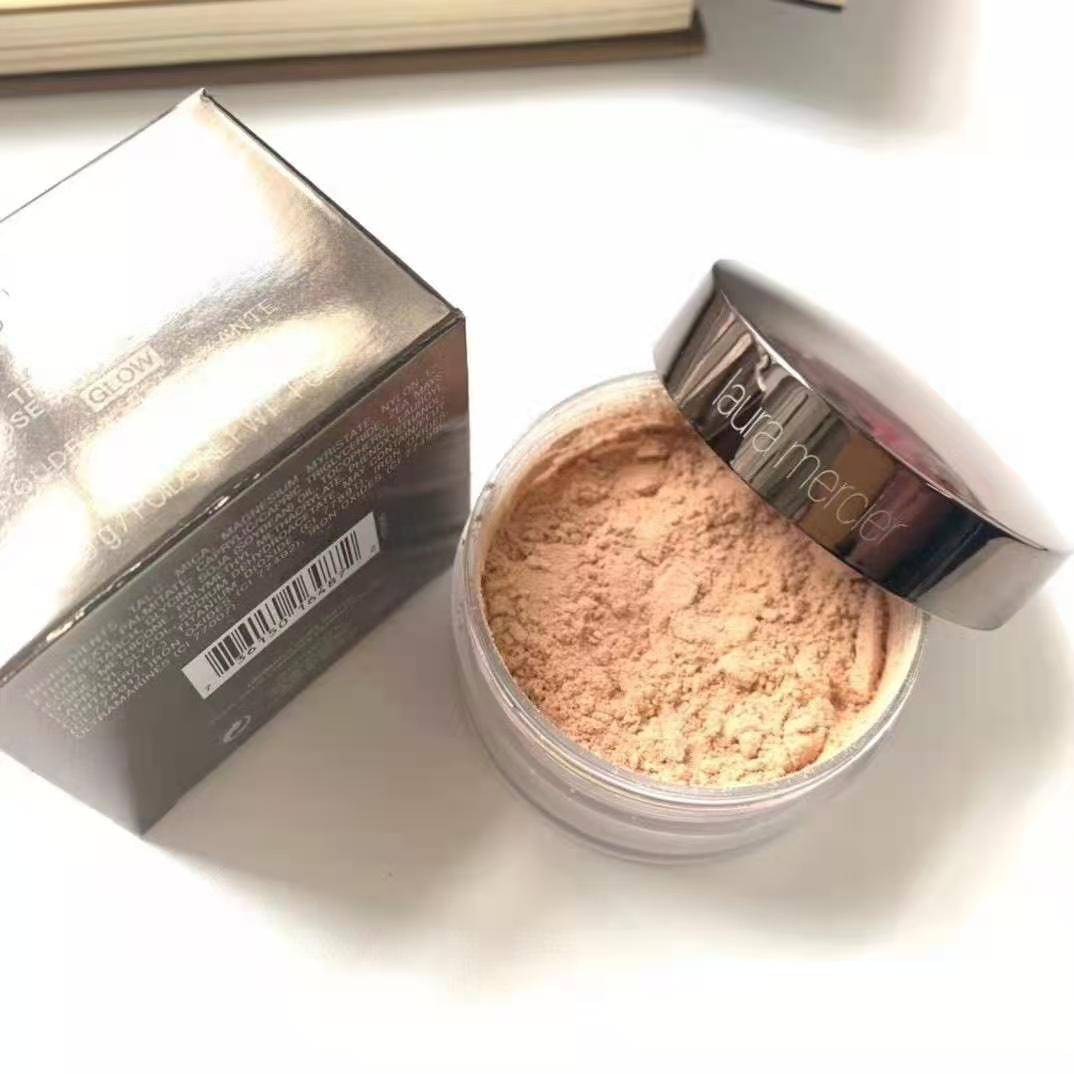 (Hàng Mới Về) Phấn Phủ Kiềm Dầu Che Khuyết Điểm Laura Mercier 29g | BigBuy360 - bigbuy360.vn