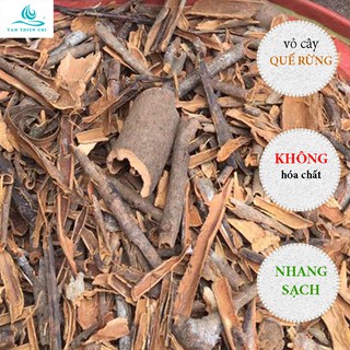 Nhang sức khỏe từ vỏ CÂY QUẾ tự nhiên túi 17 cây TTC
