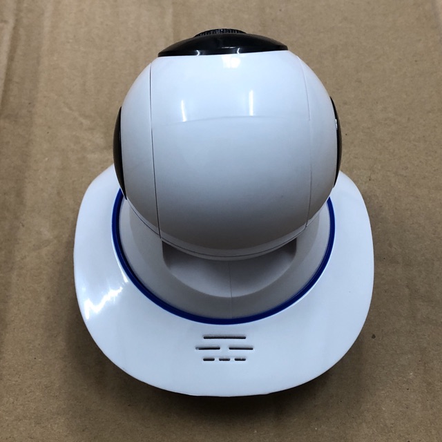 Bộ vỏ Camera Yoosee 3 râu | BigBuy360 - bigbuy360.vn