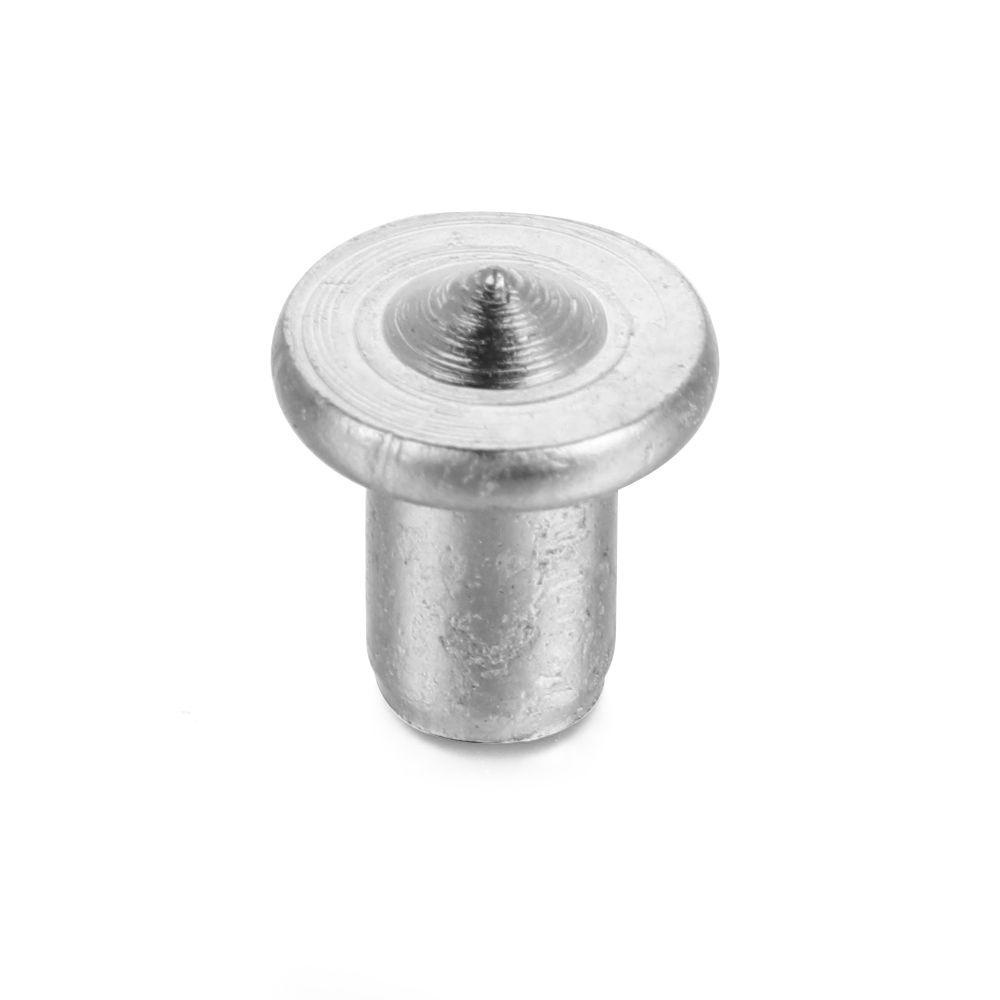 Ghim Cài Gỗ Hình Tròn 6 / 8 / 10 / 12mm Chuyên Dụng