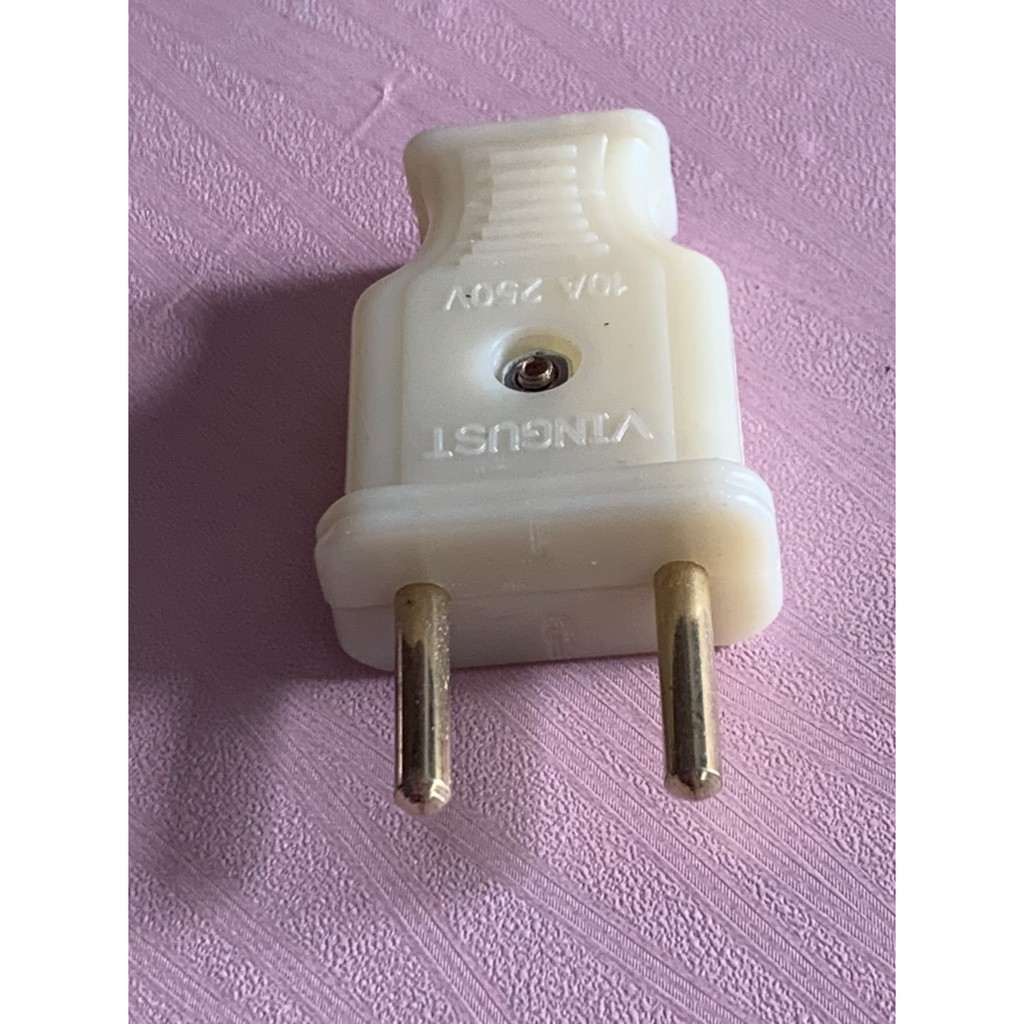 Phích cắm Âm, phích cắm Điện Dương (loại tốt)