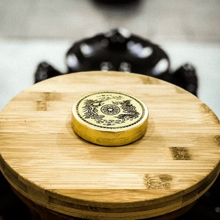 Hộp đồng đựng t.lào loại thấp