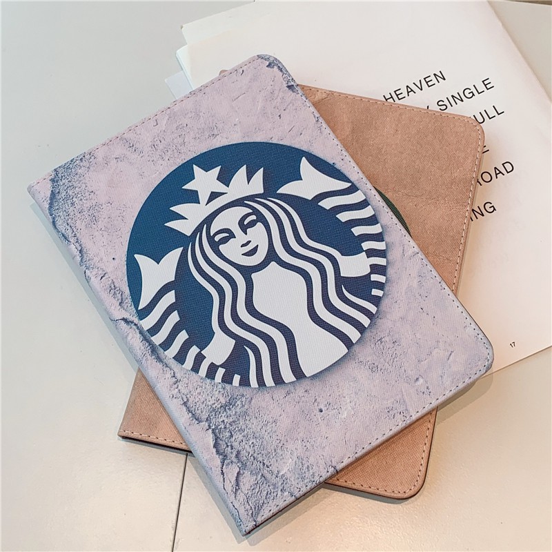 Fashion Flap leather case For ipad Apple ipad Air Mini 1 2 3 4 5 Pro 9.7  2017 2018 10.5 10.2 11 2020 Mart Case cover | BigBuy360 - bigbuy360.vn