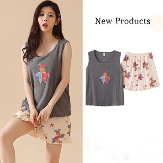 Đồ Bộ Nữ Mặc Nhà SUMMER 2022