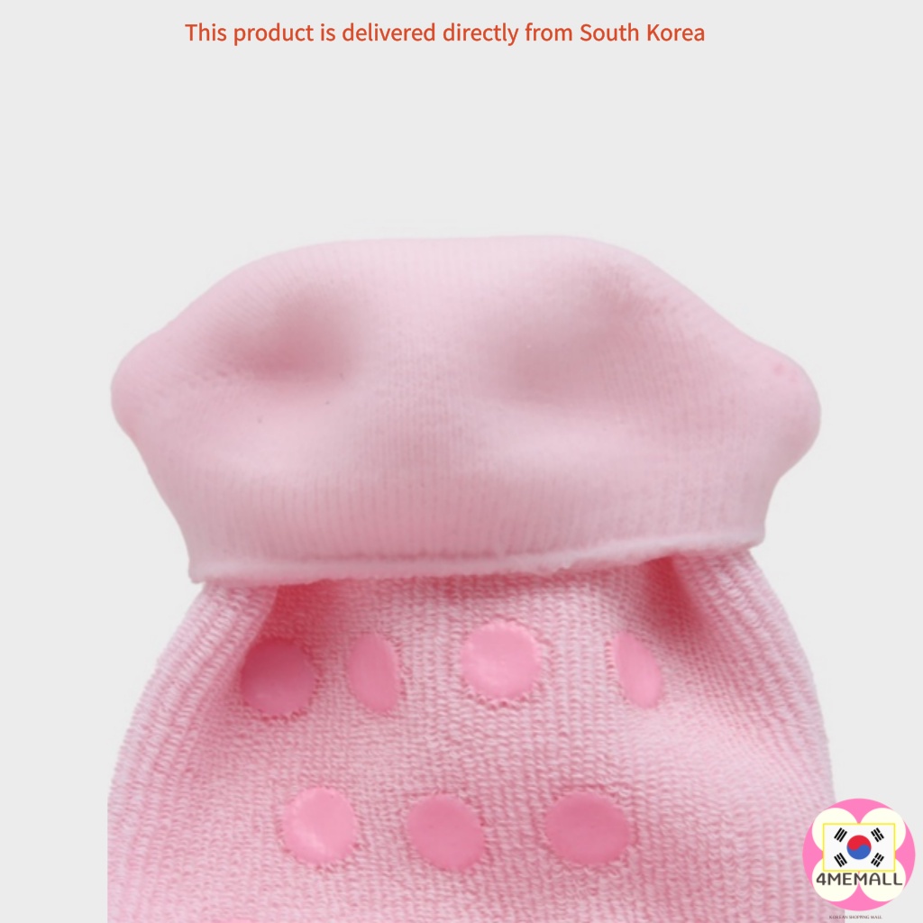 DAISO Set 2/1 đôi tất chân dạng gel dưỡng ẩm phong cách Hàn Quốc