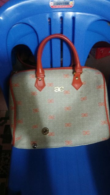 Túi trống hàng thùng Hàn Quốc size 30