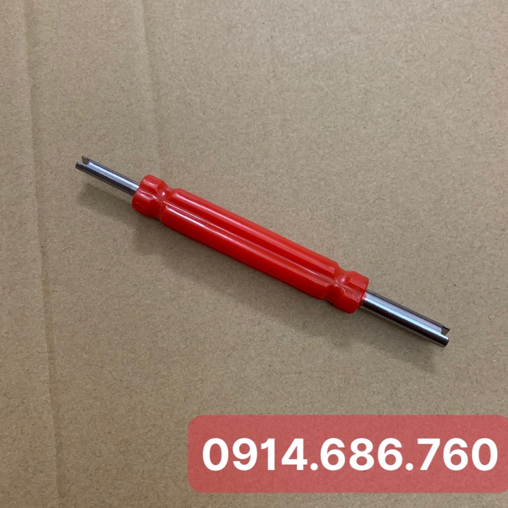 Dụng cụ thay ti điều hòa cầm tay TIỆN LỢI dễ sử dụng