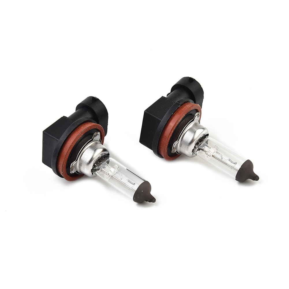 Set 2 Bóng Đèn Halogen H11 55W Cho Đèn Pha / Đèn Sương Mù