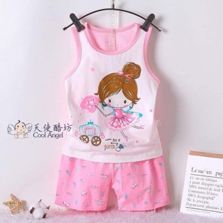 Bộ cotton