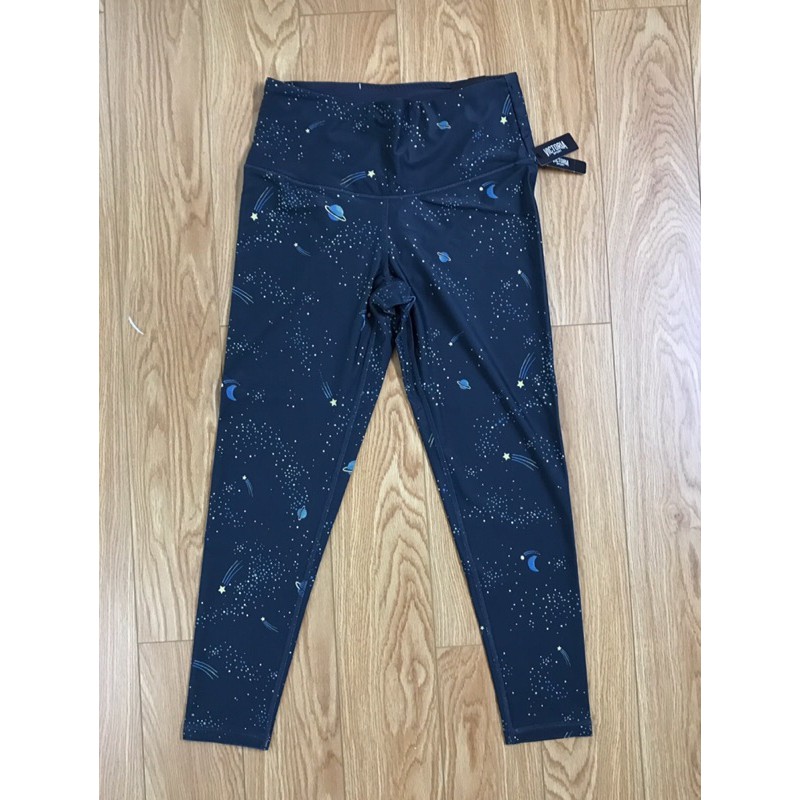 Quần tập Victoria’s Secret