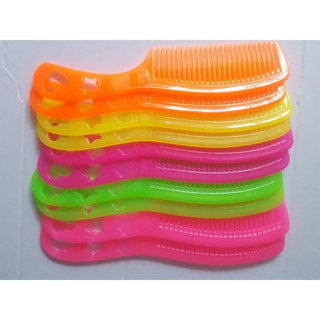 [3 CHIẾC ] Lược chải tóc, Lược chải đầu nhựa sao vĩnh phước cao cấp