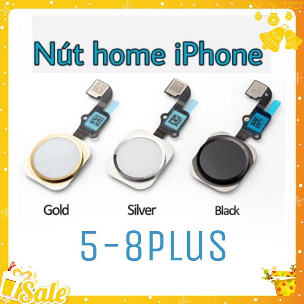 nút home🎃FREESHIP🎃 iphone 5/5s/6/6s/6plus/6splus