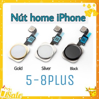 nút home🎃FREESHIP🎃 iphone 5/5s/6/6s/6plus/6splus