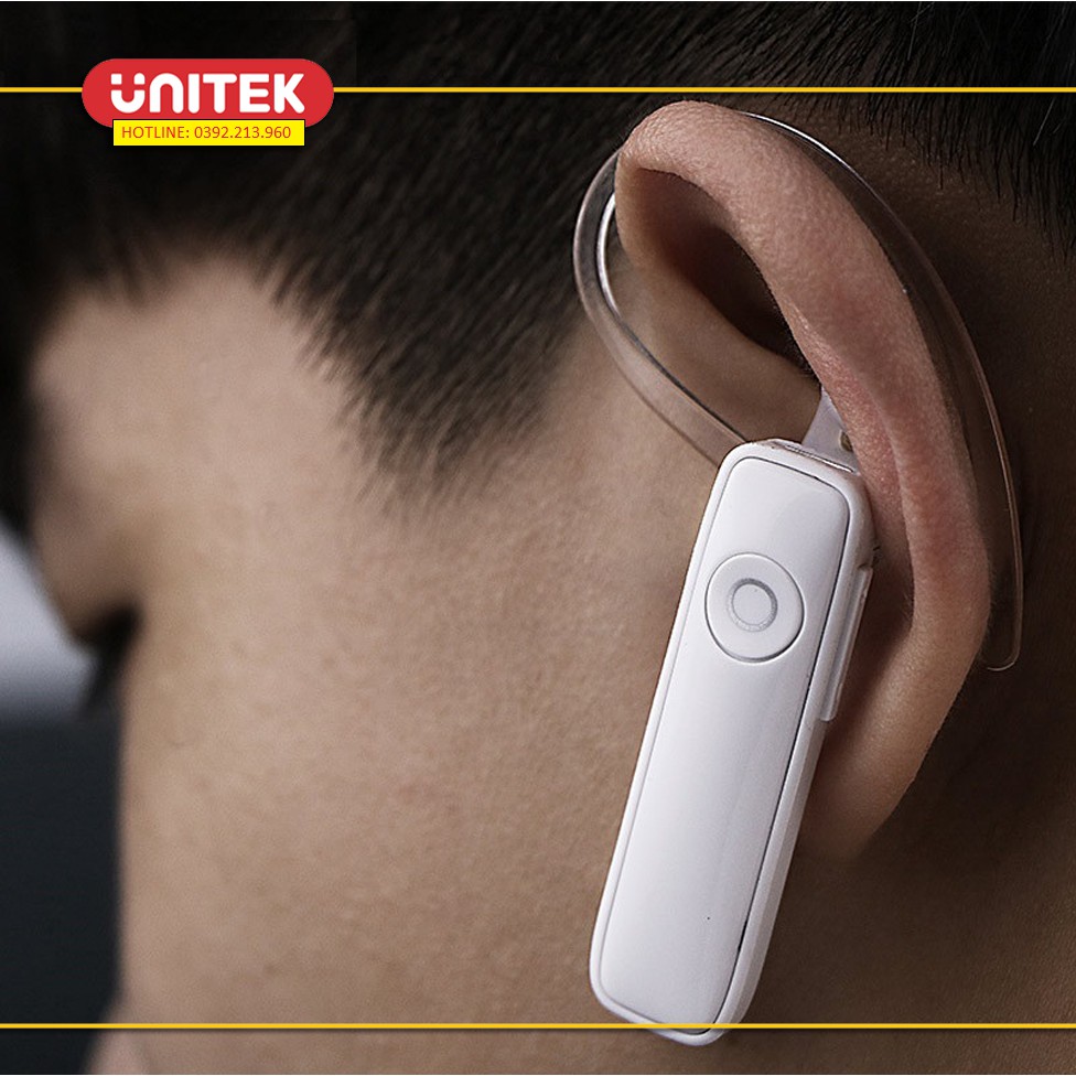 Tai nghe không dây Bluetooth Music (M165)