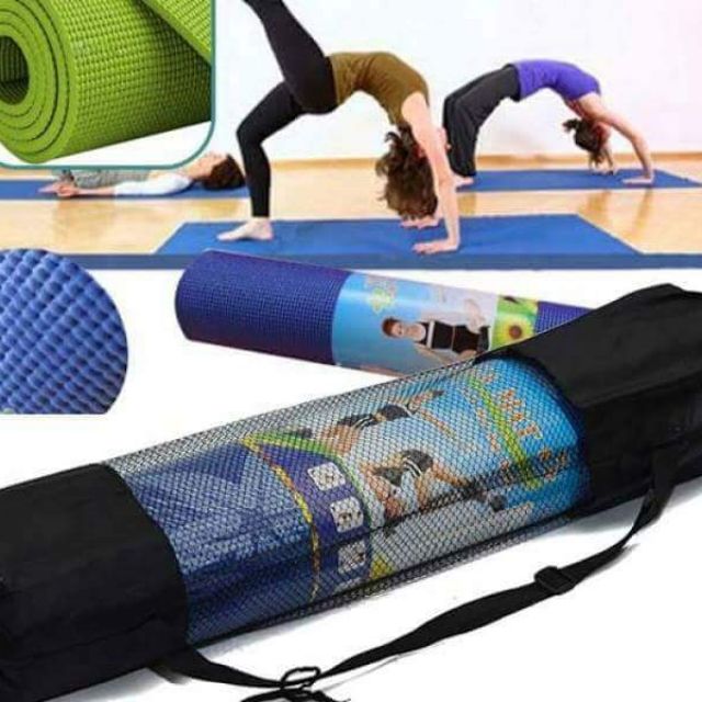 Thảm tập yoga cao cấp