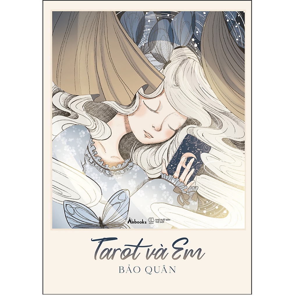 Sách Tarot Và Em   sk