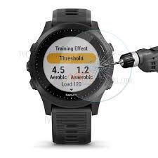 Kính cường lực 9H cho Garmin Forerunner 945