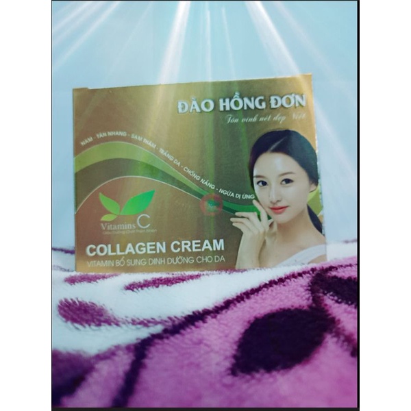 KEM NÁM TÀN NHANG SẠM THÂM TRẮNG DA CHỐNG NẮNG NGỪA DỊ ỨNG 30G