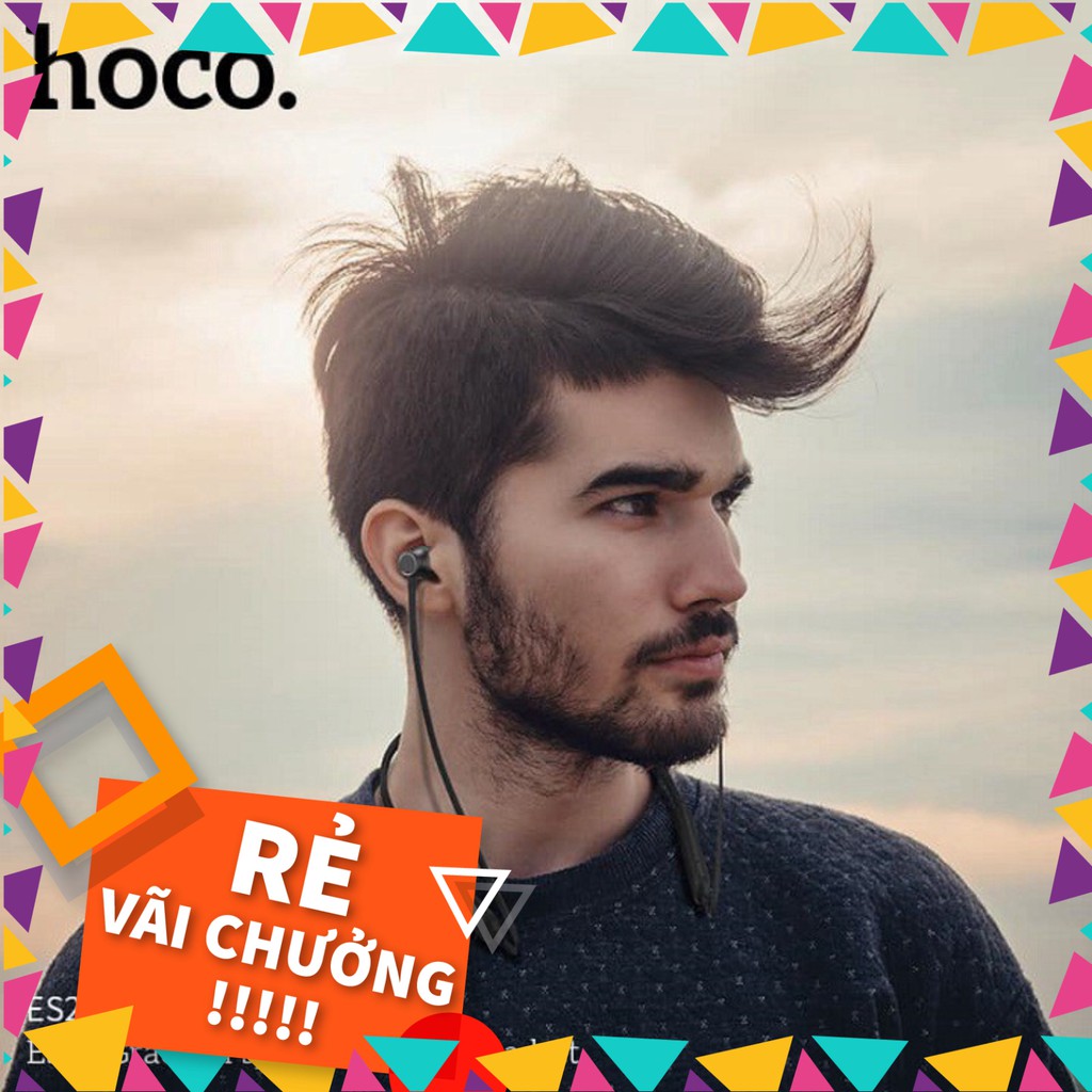 Tai nghe bluetooth thể thao Hoco ES29 5.0-CHÍNH HÃNG
