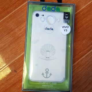 Ốp lưng Huawei Y3 2017 Dẻo silicon chống vàng ố cao cấp