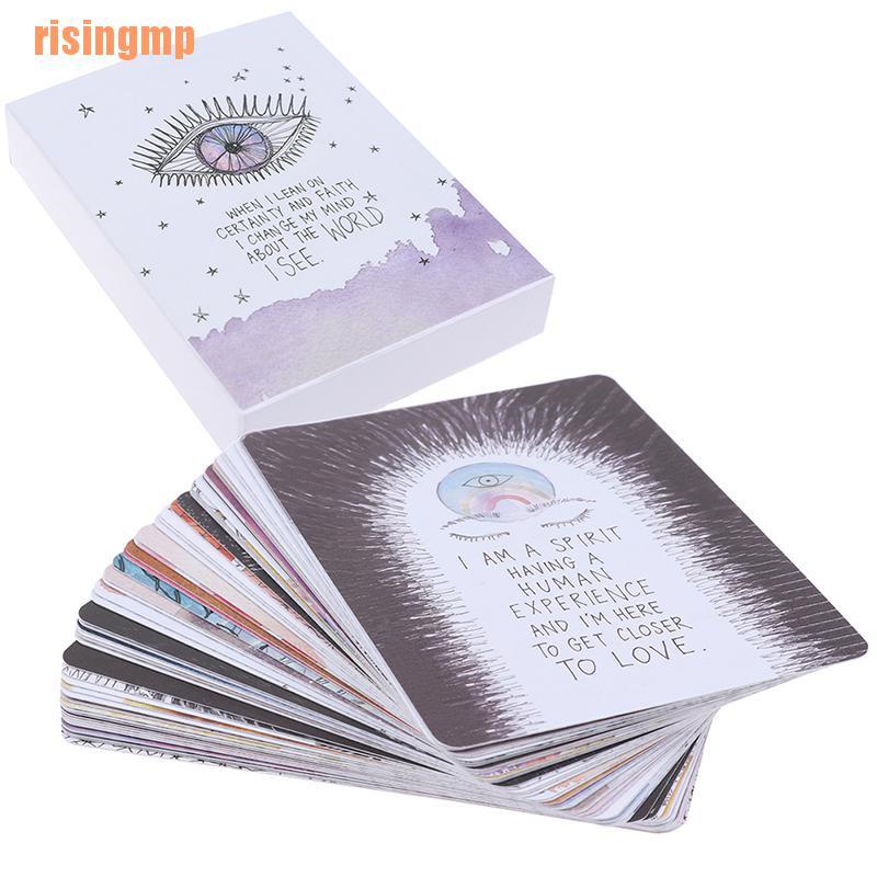 Bộ Bài Tarot Thiết Kế Độc Đáo Ấn Tượng